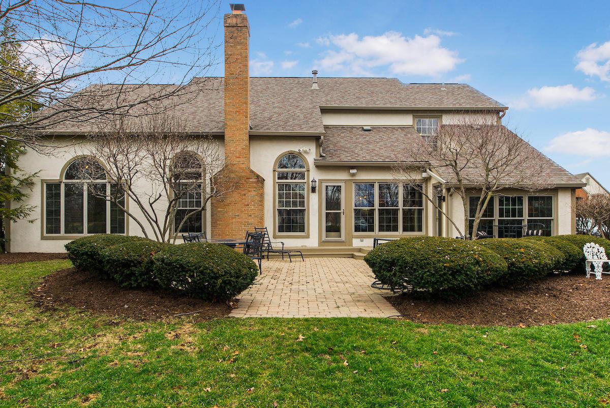 8270 Rookery Way Westerville, OH 43082 - Photo 75 of 79 Gallery Image 75