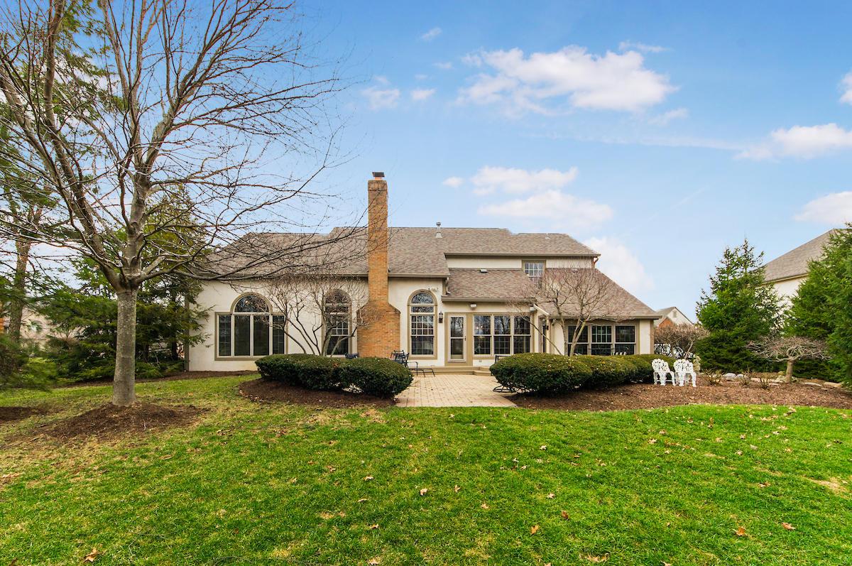 8270 Rookery Way Westerville, OH 43082 - Photo 76 of 79 Gallery Image 76