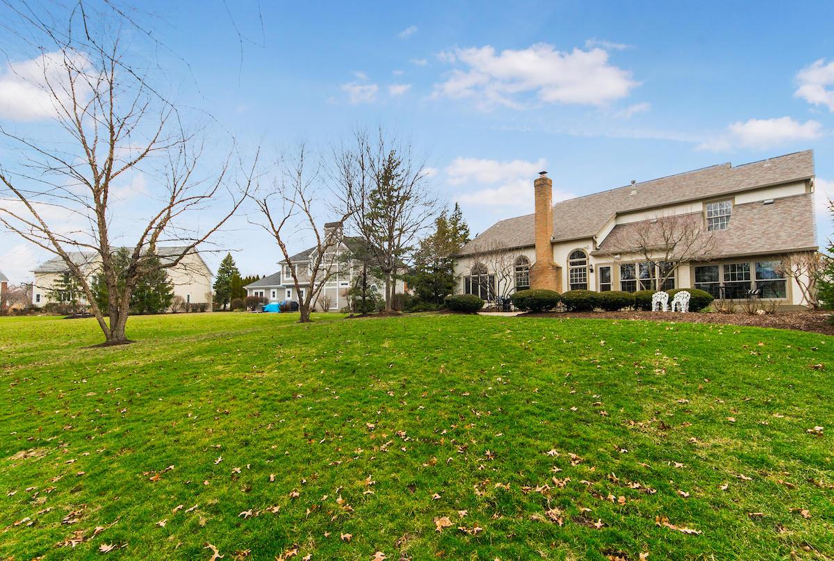 8270 Rookery Way Westerville, OH 43082 - Photo 77 of 79 Gallery Image 77