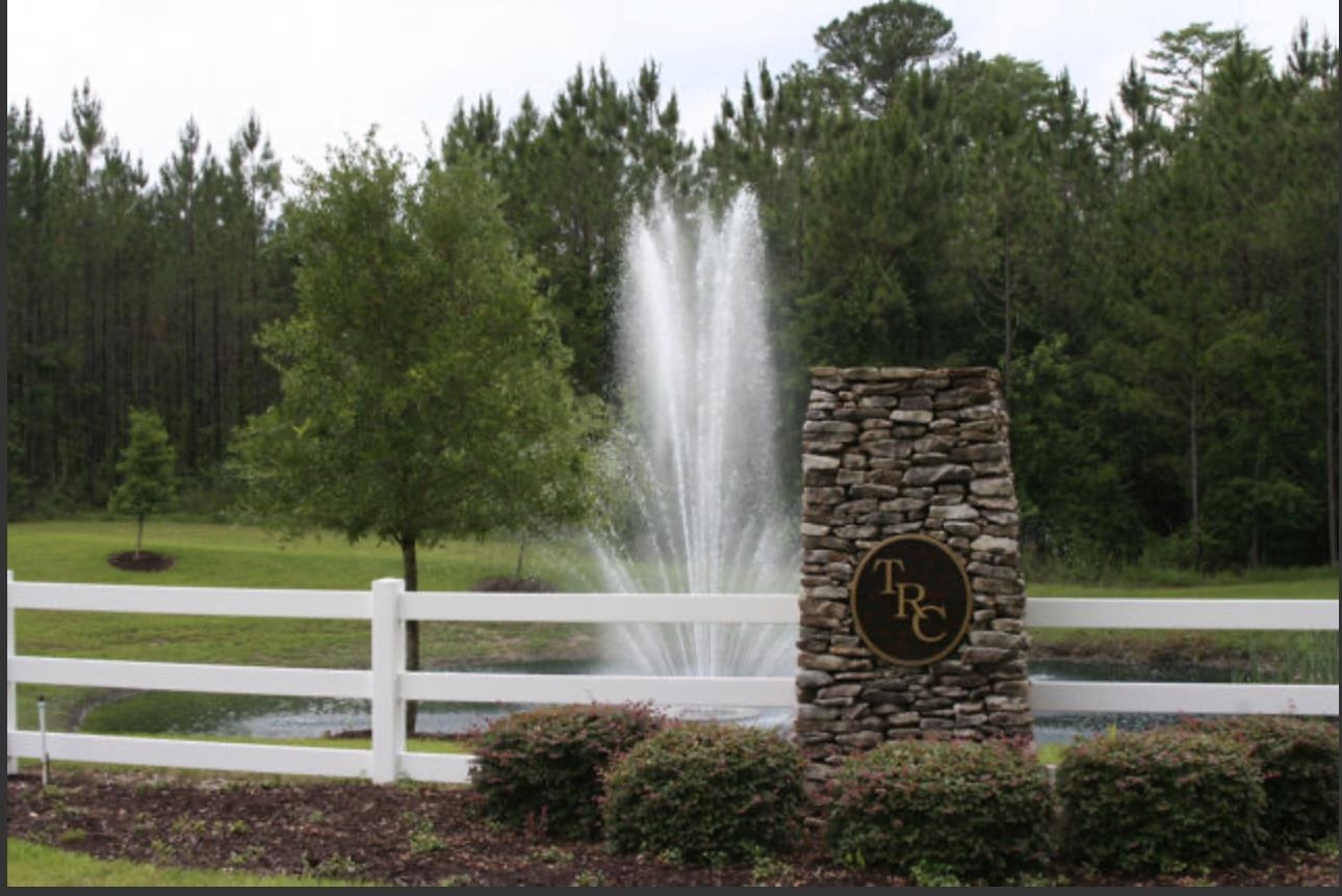 0 Ranch Club Road Tallahassee, FL 32305 - Photo 2 of 7