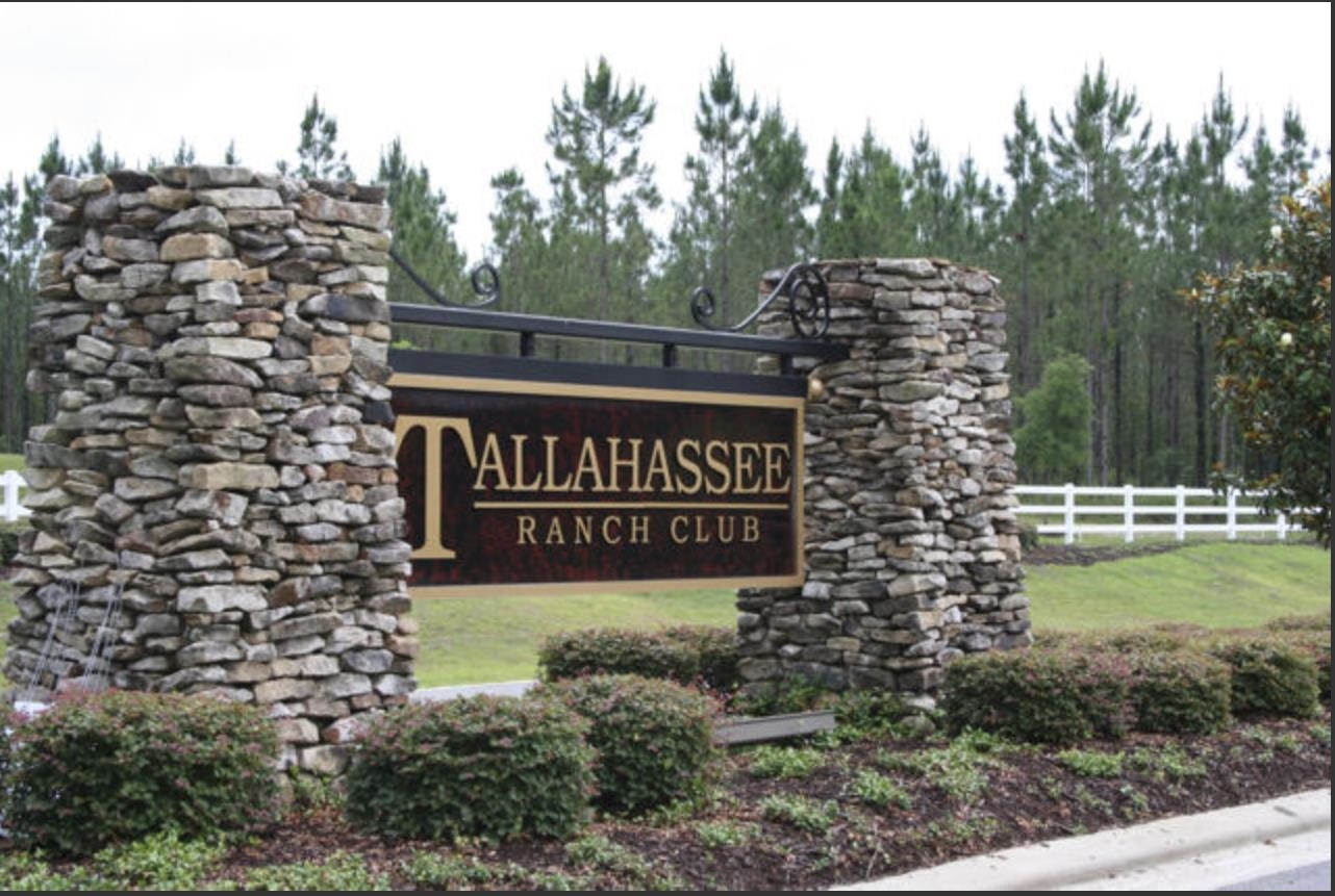 0 Ranch Club Road Tallahassee, FL 32305 - Photo 5 of 7