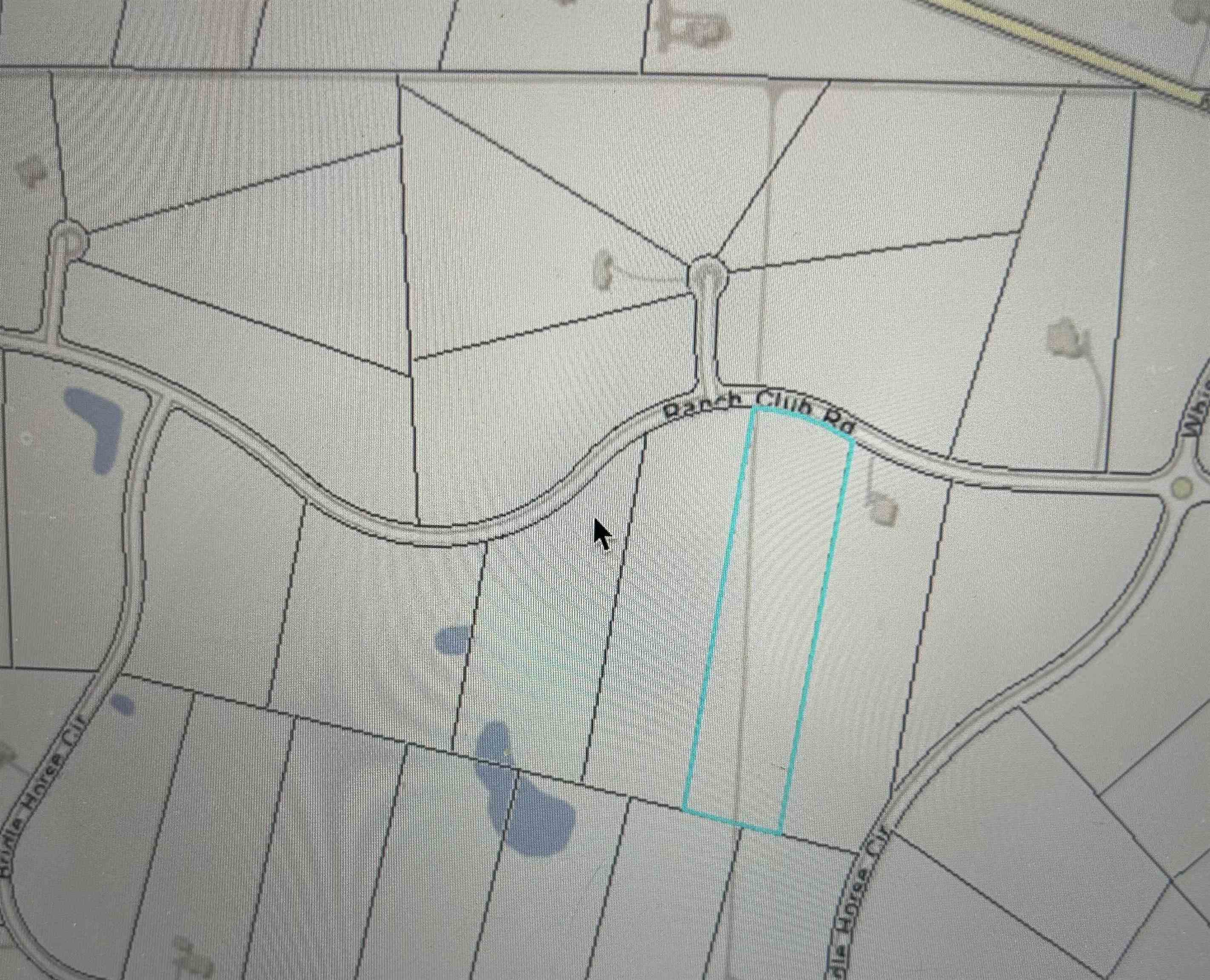 0 Ranch Club Road Tallahassee, FL 32305 - Photo 7 of 7