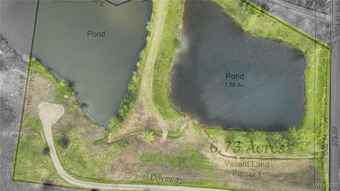 Lot #1 Phillips Road Holland, NY 14080 - Photo 2 of 3