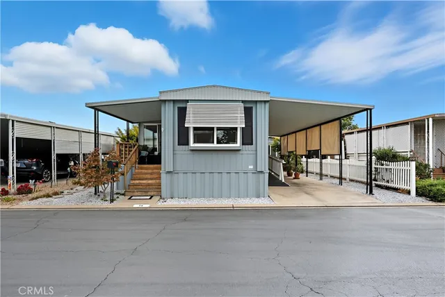 $58,000 | 2240 Golden Oak Lane, Unit 14, Merced, CA 95341