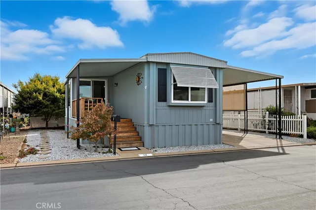 $58,000 | 2240 Golden Oak Lane, Unit 14, Merced, CA 95341