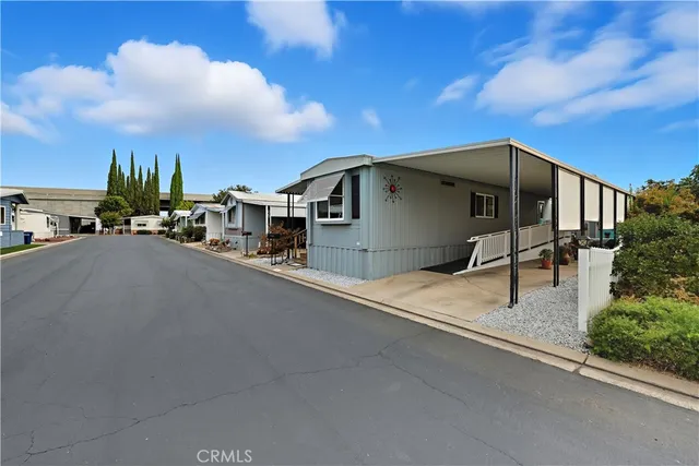 $58,000 | 2240 Golden Oak Lane, Unit 14, Merced, CA 95341