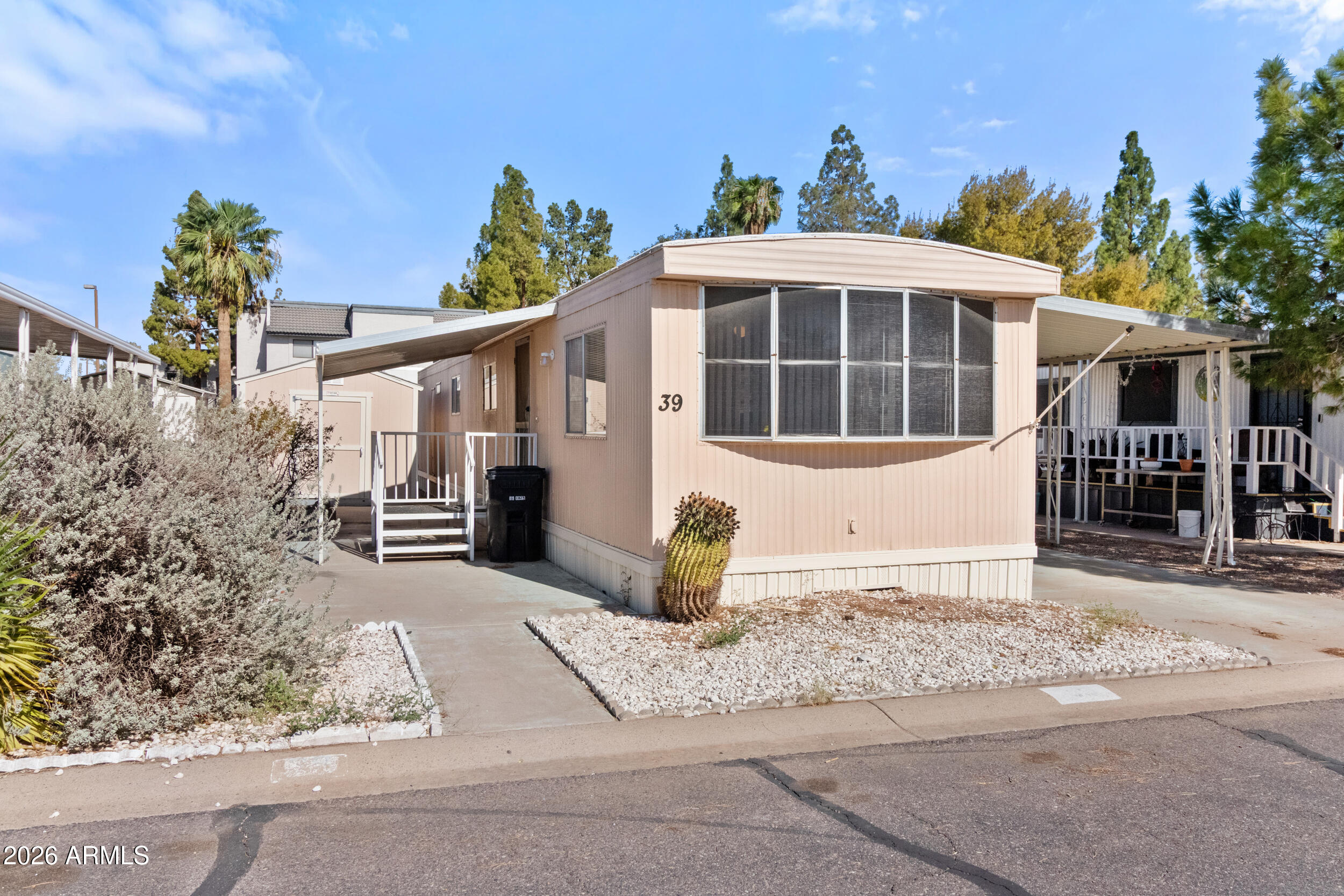 535 South Alma School Road, Unit 39 Mesa, AZ 85210 - Photo 1 of 53 IMG_4681