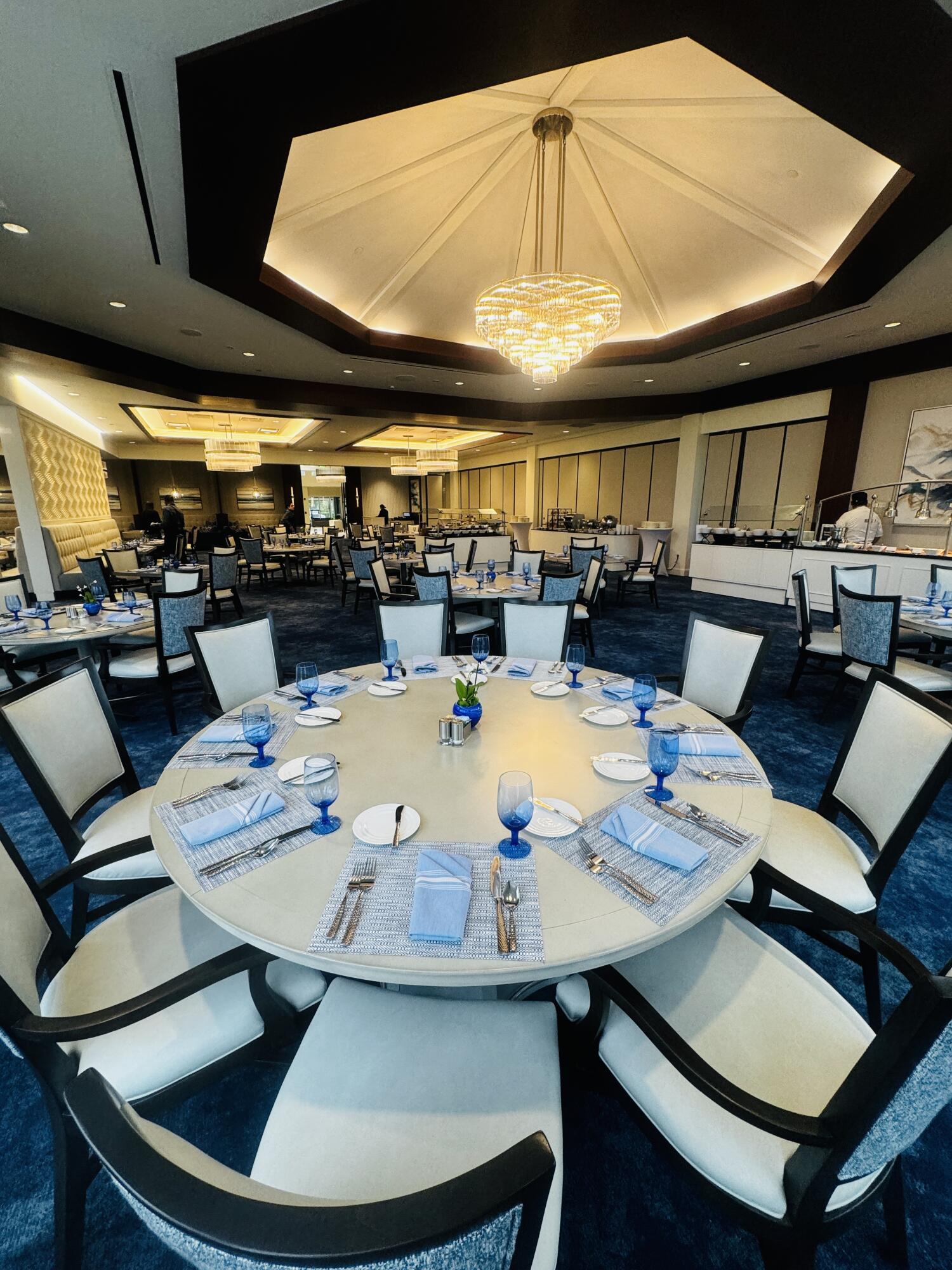 4872 Bocaire Boulevard Boca Raton, FL 33487 - Photo 45 of 48 Formal Dining Area