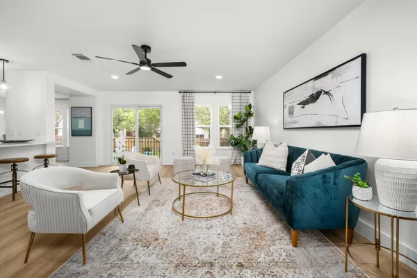 $499,000 | 1806 Carriage Club Drive, Cedar Park, TX 78613