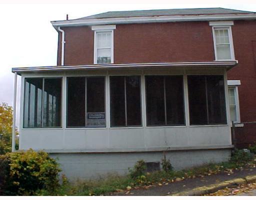313 Fairoaks Street McKees Rocks, PA 15136 - Photo 3 of 13 Exterior Front.