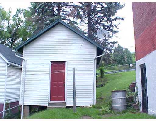 313 Fairoaks Street McKees Rocks, PA 15136 - Photo 8 of 13 Land/Lot.