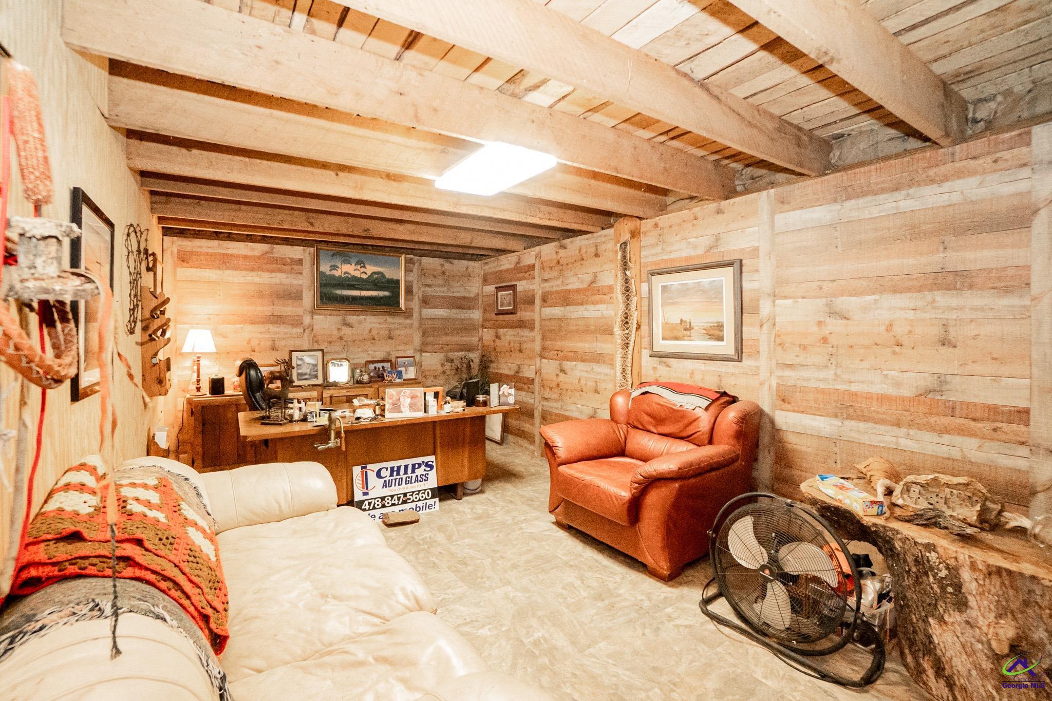 1092 Tommy Purvis Road Reynolds, GA 31076 - Photo 57 of 77