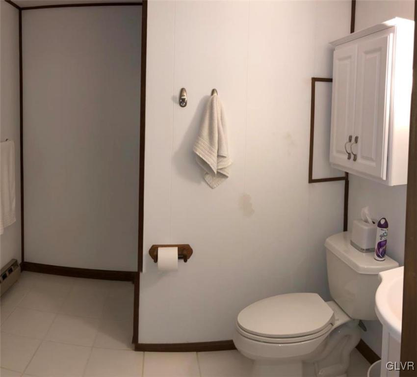 6744 Old Grange Road Slatington, PA 18080 - Photo 26 of 39 In law apartment full bathroom