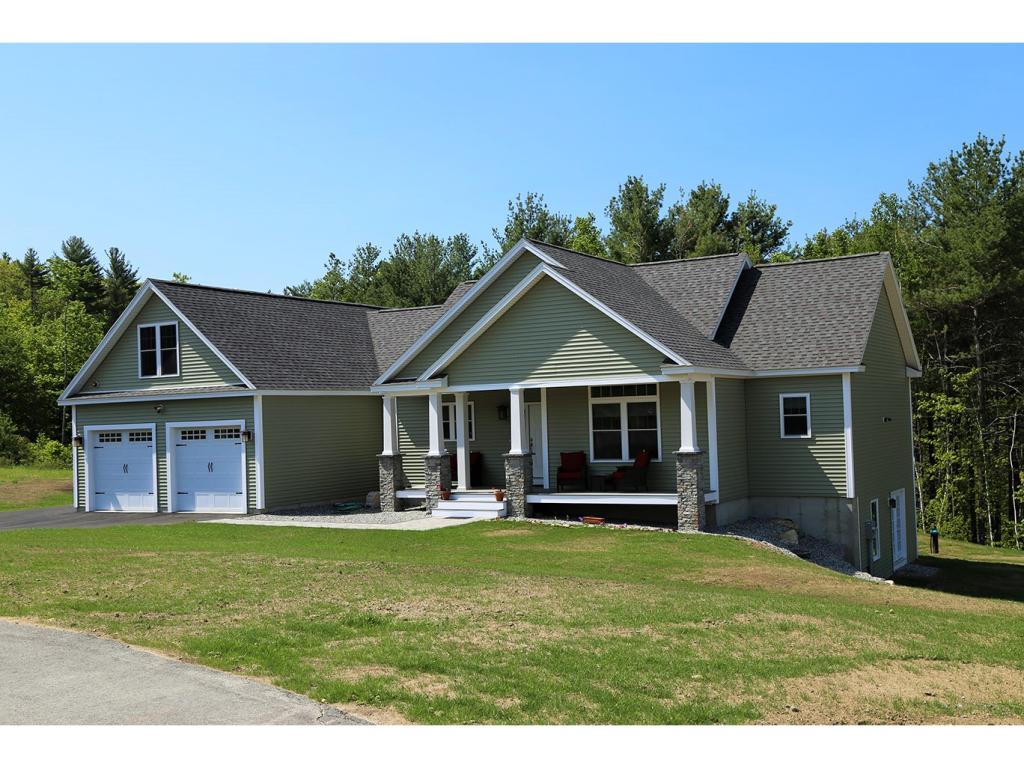 45 Rowe Farm Road Gilford, NH 03249 - Photo 2 of 26