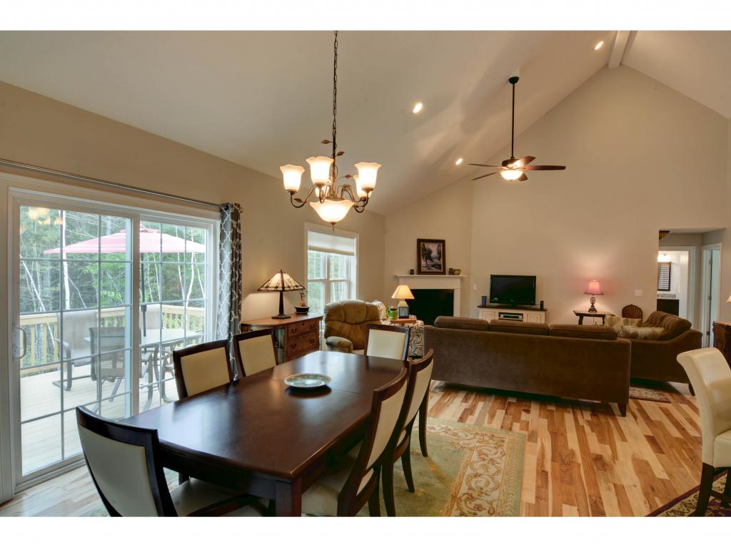 45 Rowe Farm Road Gilford, NH 03249 - Photo 11 of 26