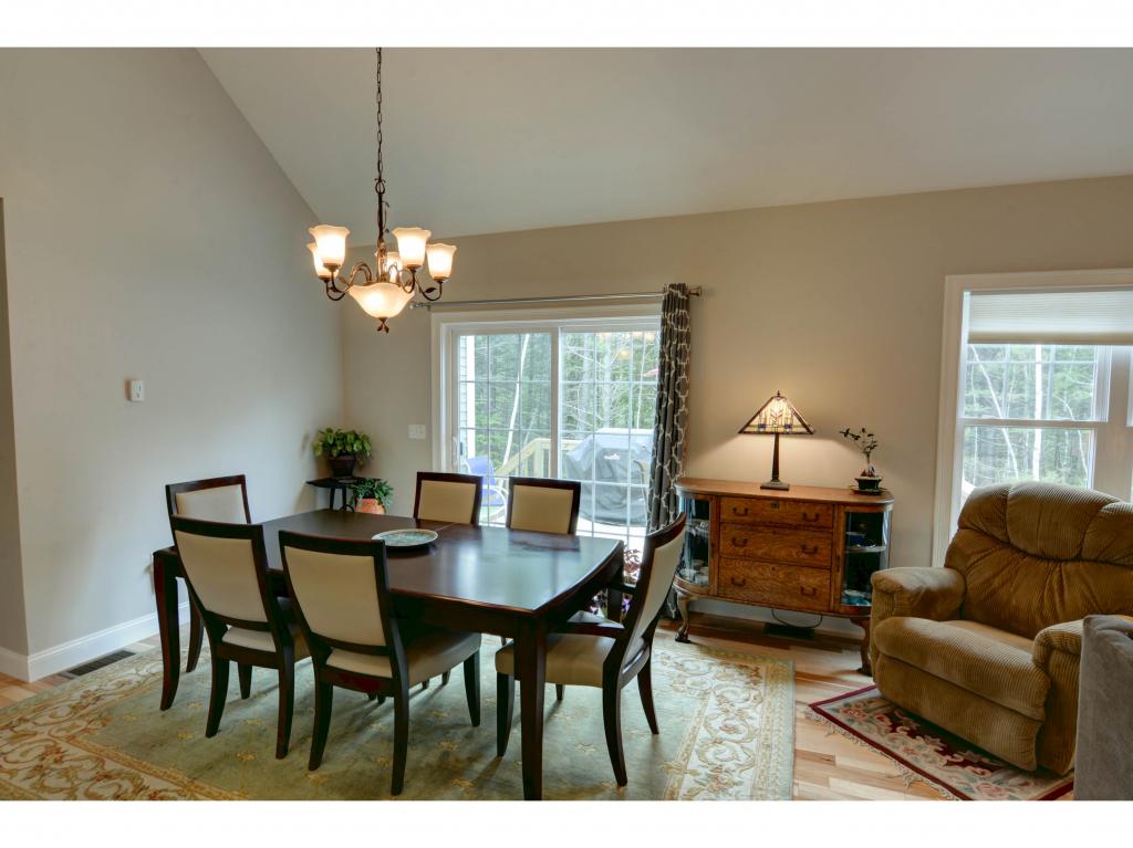 45 Rowe Farm Road Gilford, NH 03249 - Photo 12 of 26