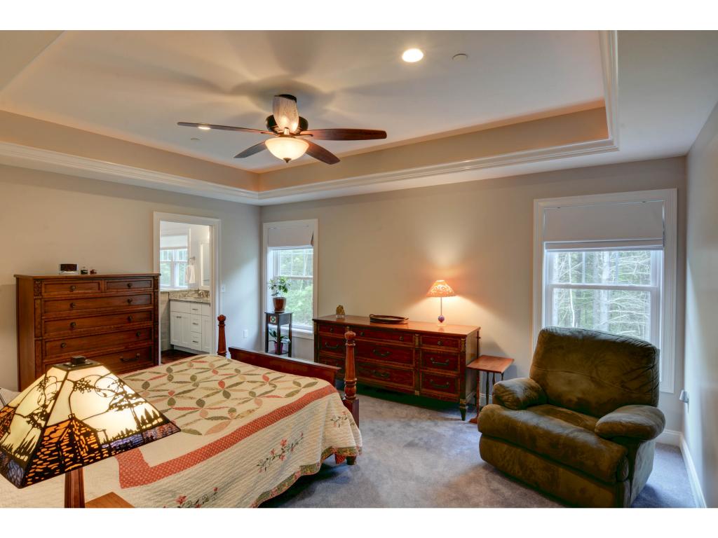 45 Rowe Farm Road Gilford, NH 03249 - Photo 14 of 26