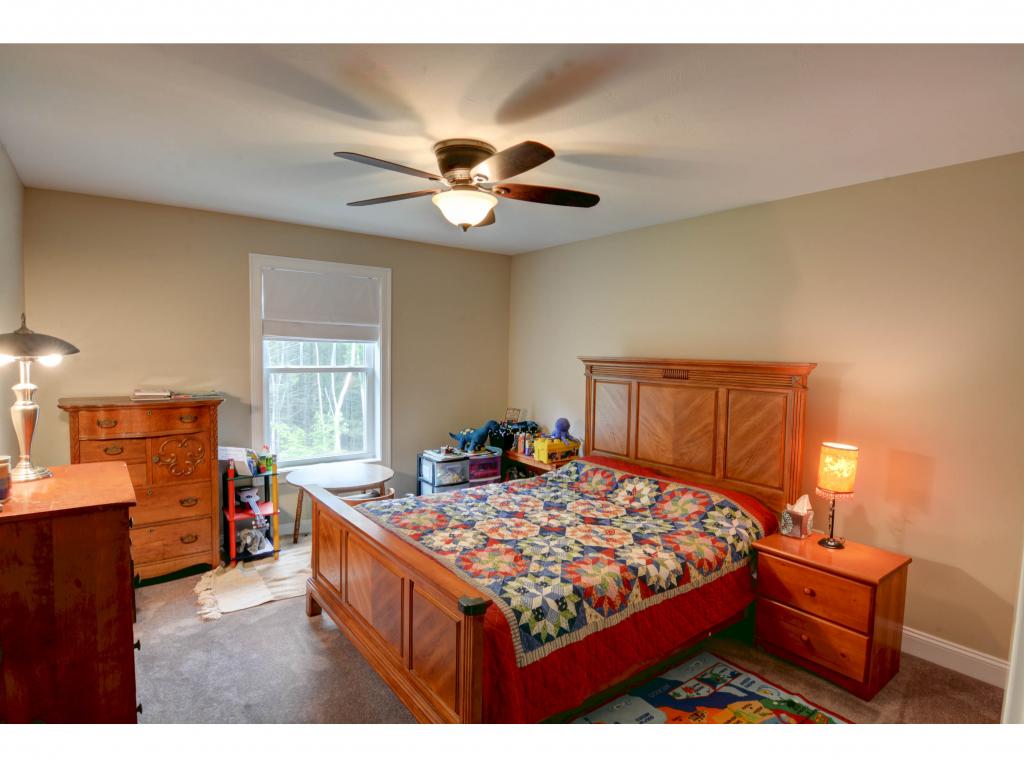 45 Rowe Farm Road Gilford, NH 03249 - Photo 19 of 26