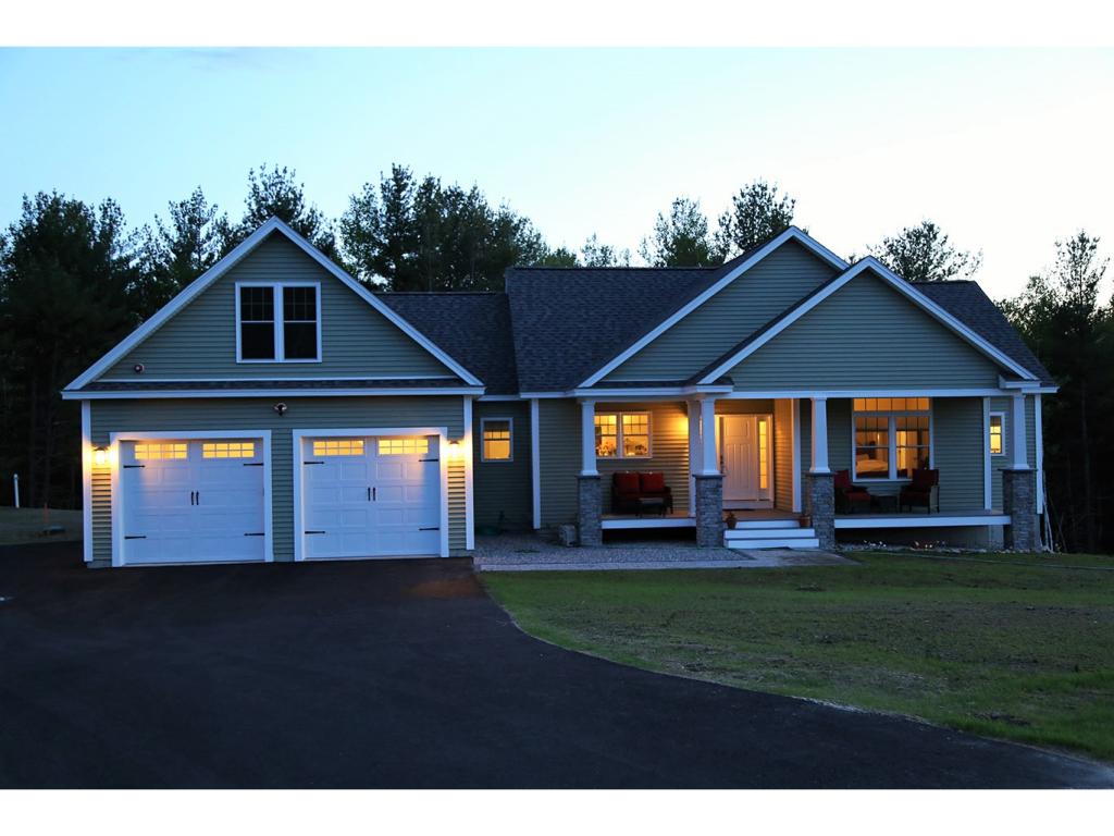 45 Rowe Farm Road Gilford, NH 03249 - Photo 3 of 26