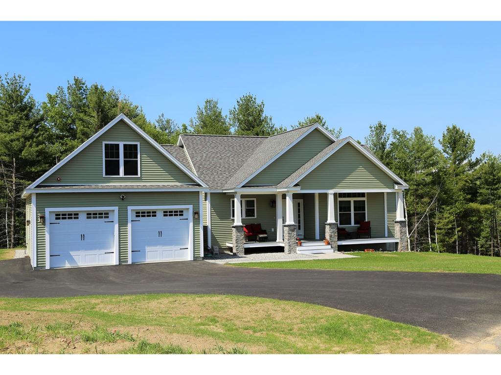 45 Rowe Farm Road Gilford, NH 03249 - Photo 22 of 26
