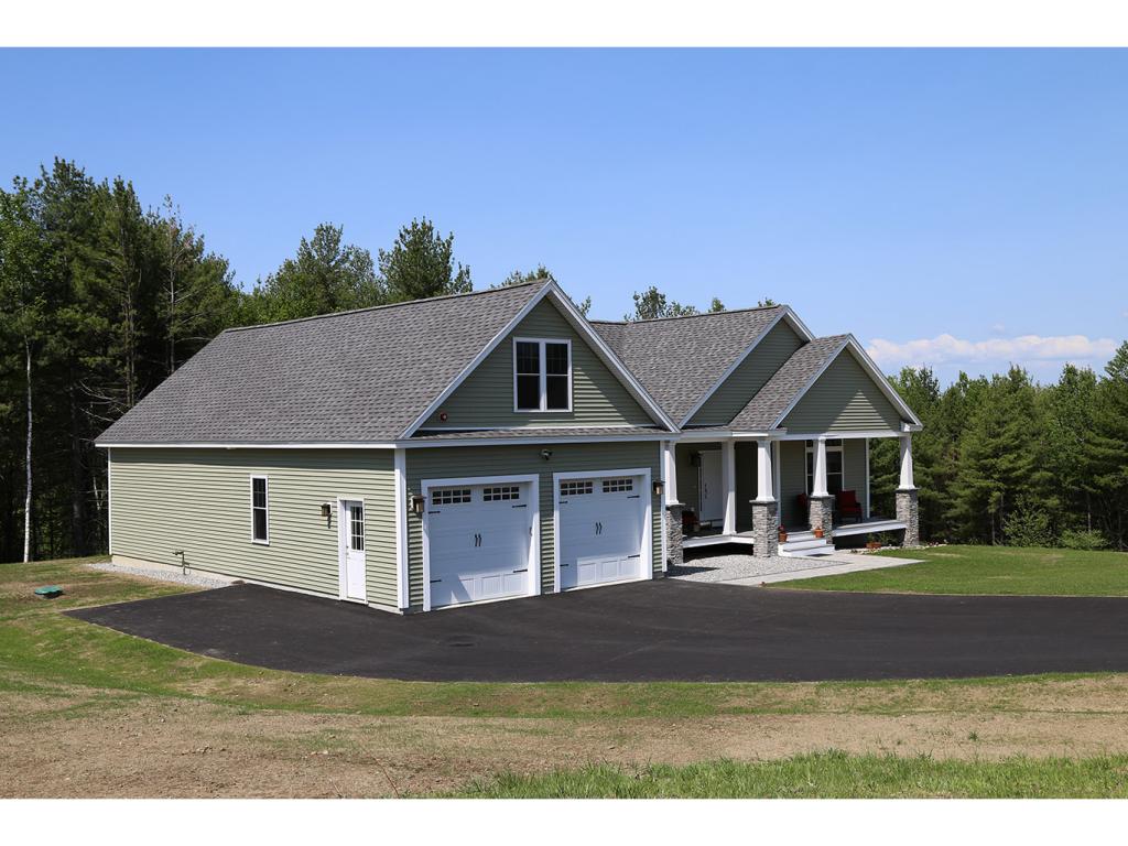 45 Rowe Farm Road Gilford, NH 03249 - Photo 23 of 26