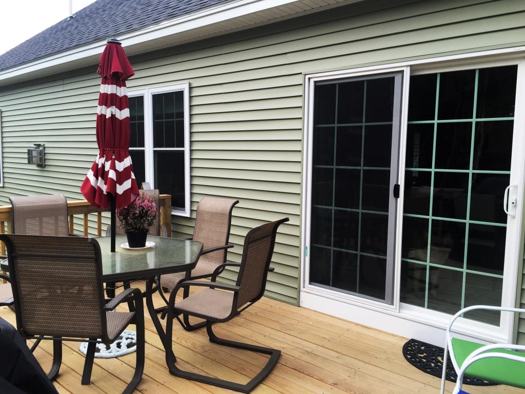 45 Rowe Farm Road Gilford, NH 03249 - Photo 24 of 26