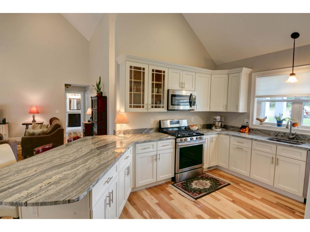 45 Rowe Farm Road Gilford, NH 03249 - Photo 5 of 26