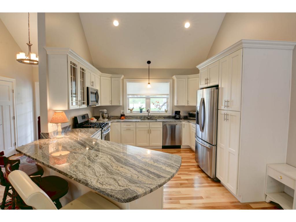 45 Rowe Farm Road Gilford, NH 03249 - Photo 7 of 26