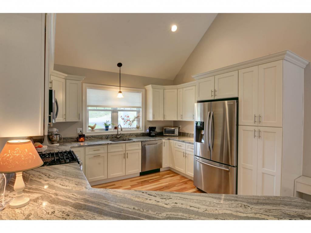 45 Rowe Farm Road Gilford, NH 03249 - Photo 8 of 26