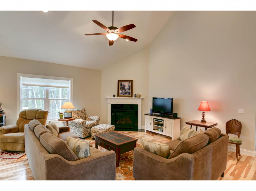 45 Rowe Farm Road Gilford, NH 03249 - Photo 9 of 26