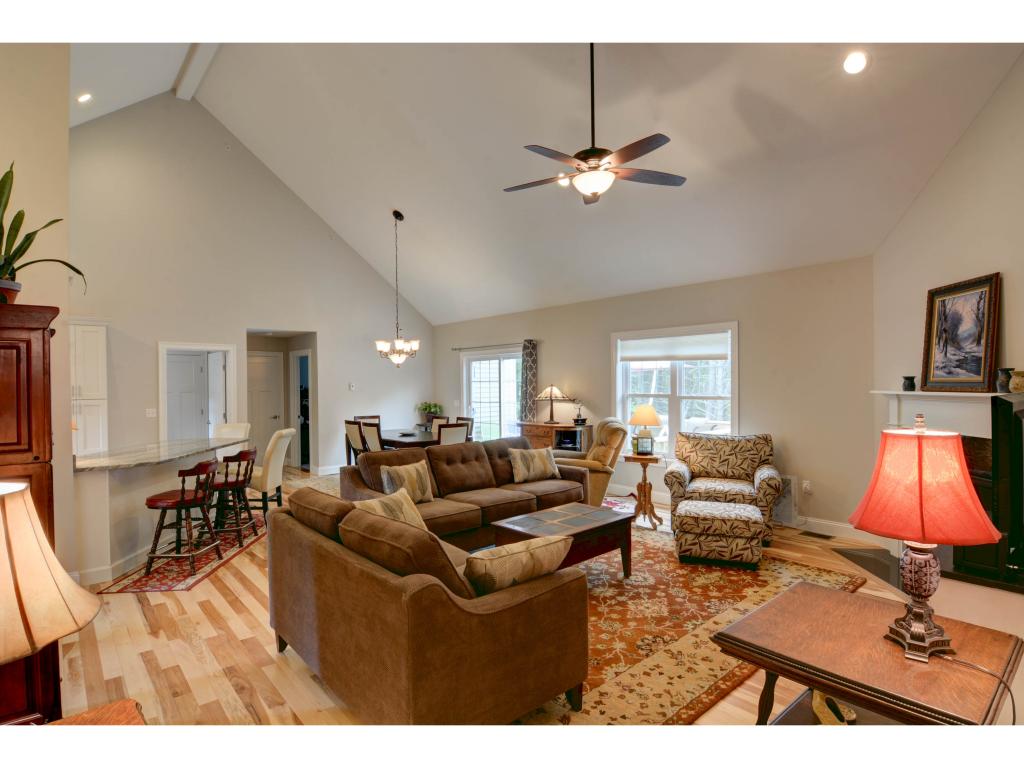 45 Rowe Farm Road Gilford, NH 03249 - Photo 10 of 26