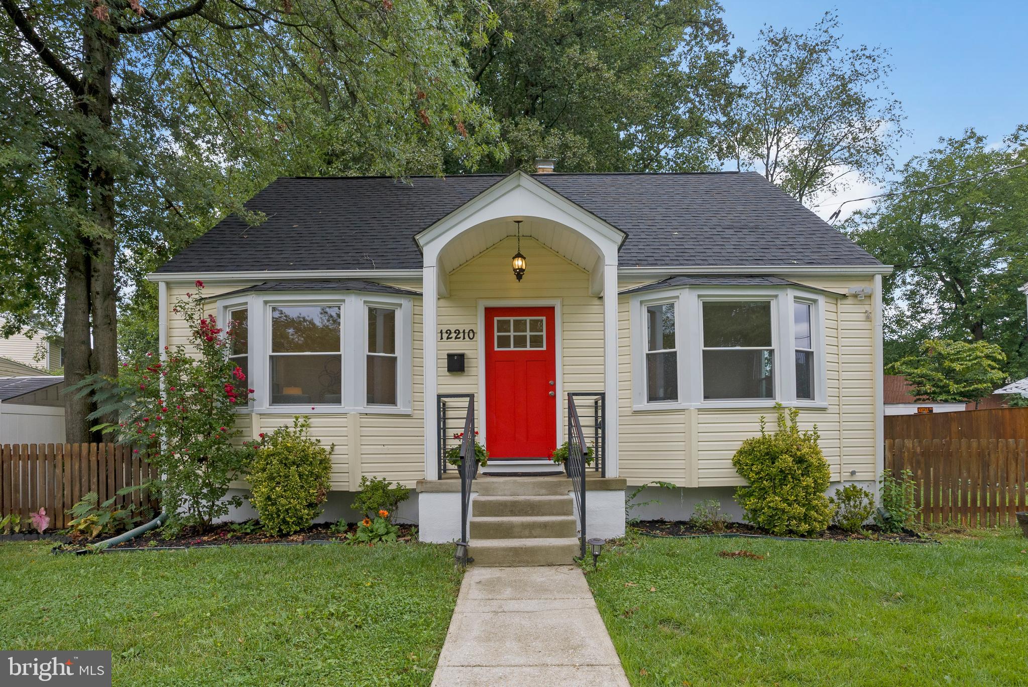 12210 Judson Road Silver Spring, MD 20902 - Photo 1 of 25