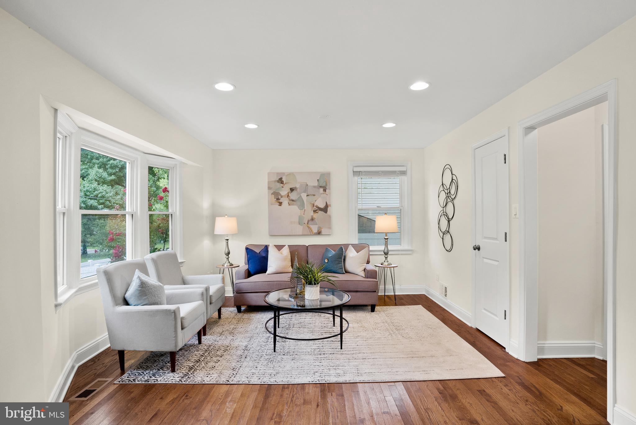 12210 Judson Road Silver Spring, MD 20902 - Photo 3 of 25