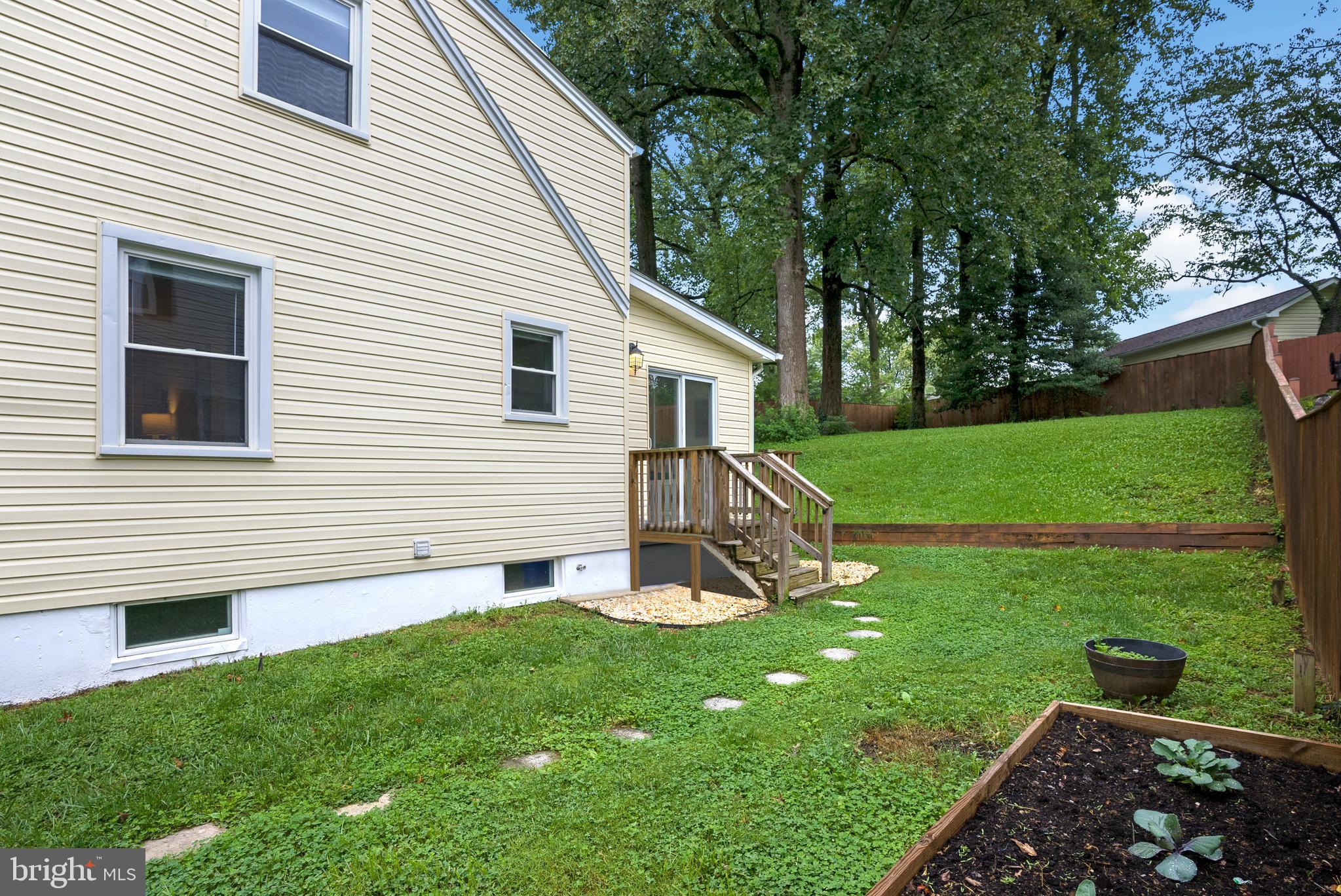 12210 Judson Road Silver Spring, MD 20902 - Photo 23 of 25