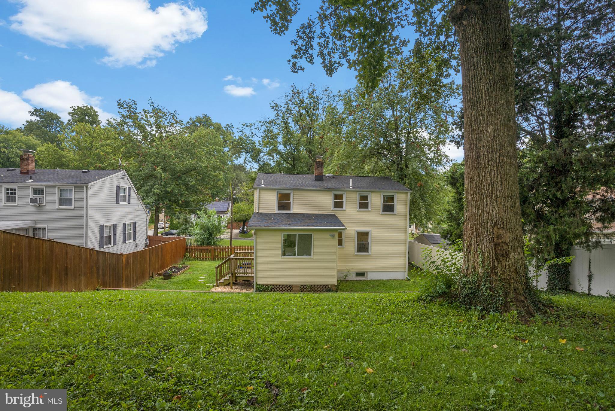 12210 Judson Road Silver Spring, MD 20902 - Photo 24 of 25
