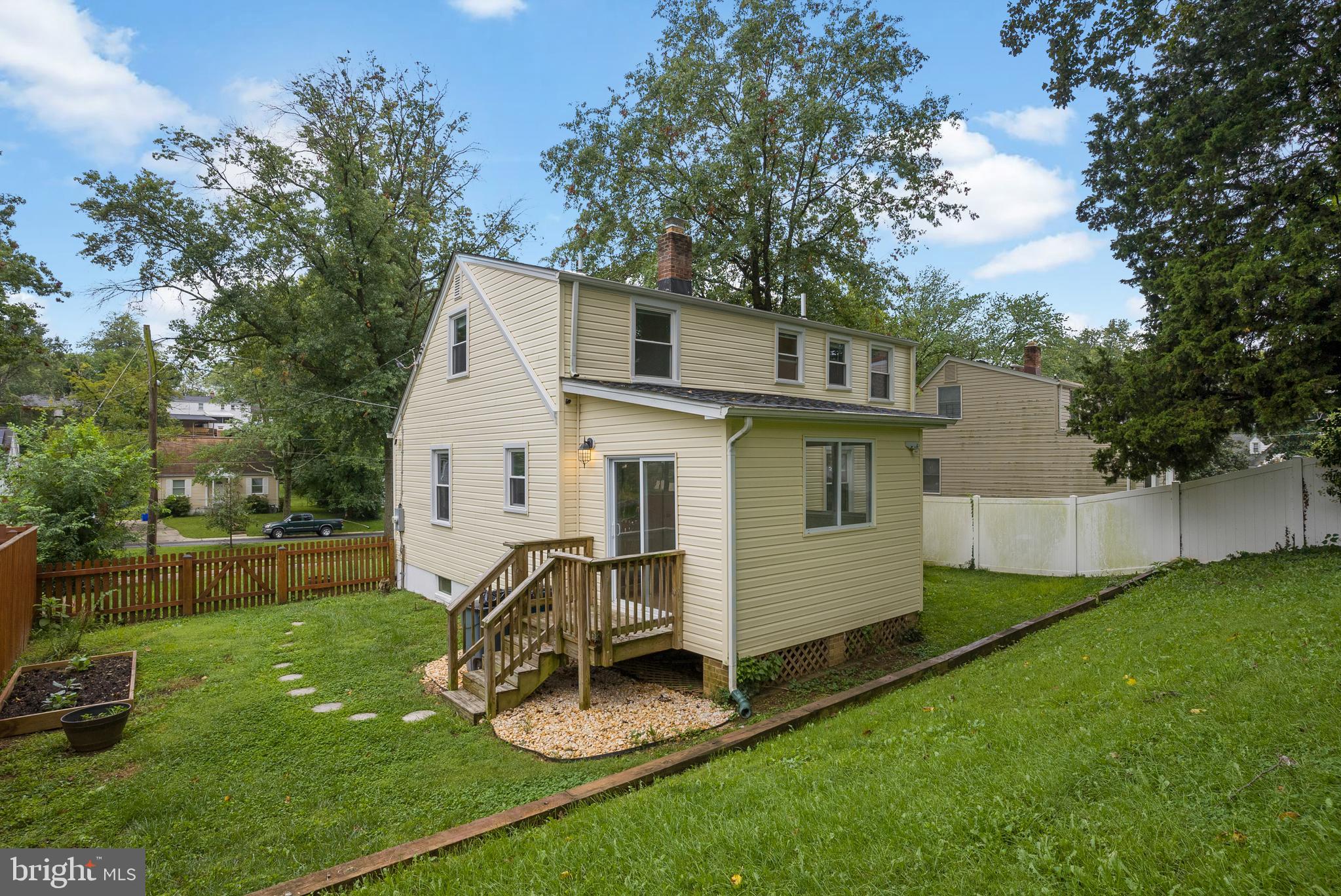 12210 Judson Road Silver Spring, MD 20902 - Photo 25 of 25