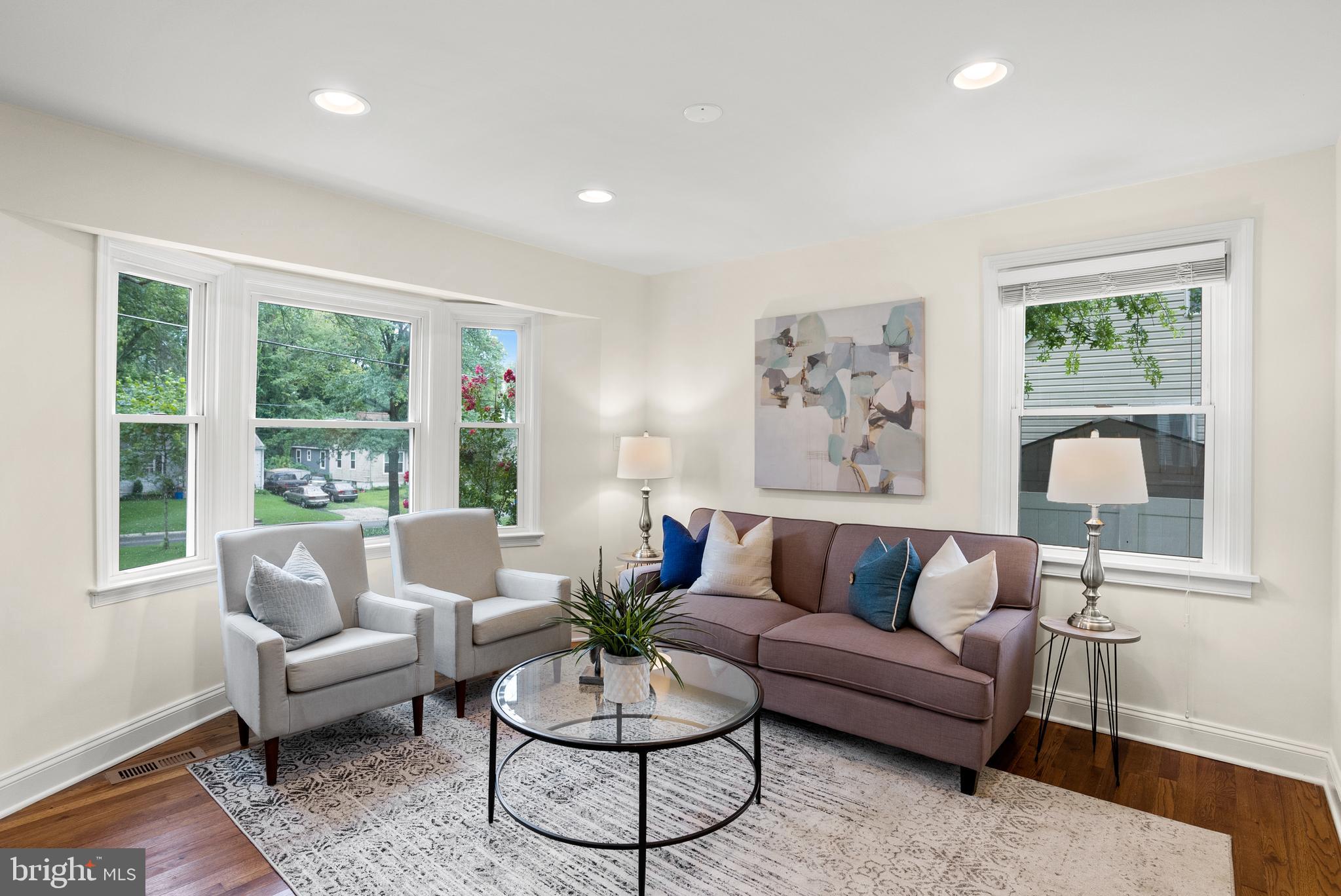 12210 Judson Road Silver Spring, MD 20902 - Photo 4 of 25