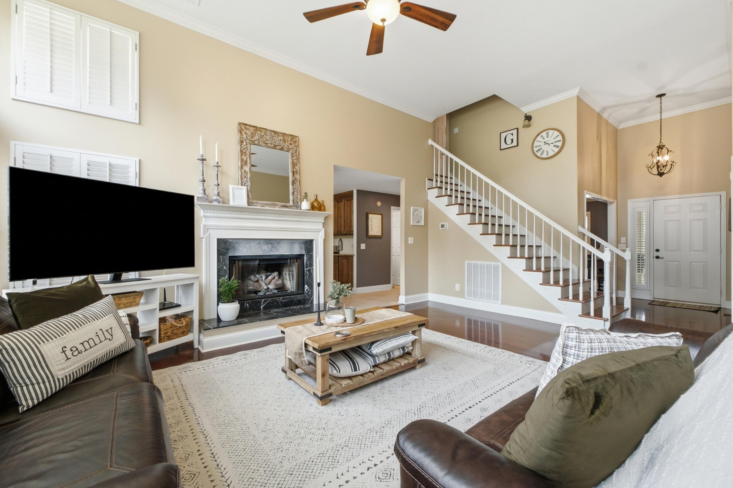 8624 Georgetown Trace Lane Chattanooga, TN 37421 - Photo 4 of 43 011_dsc05368