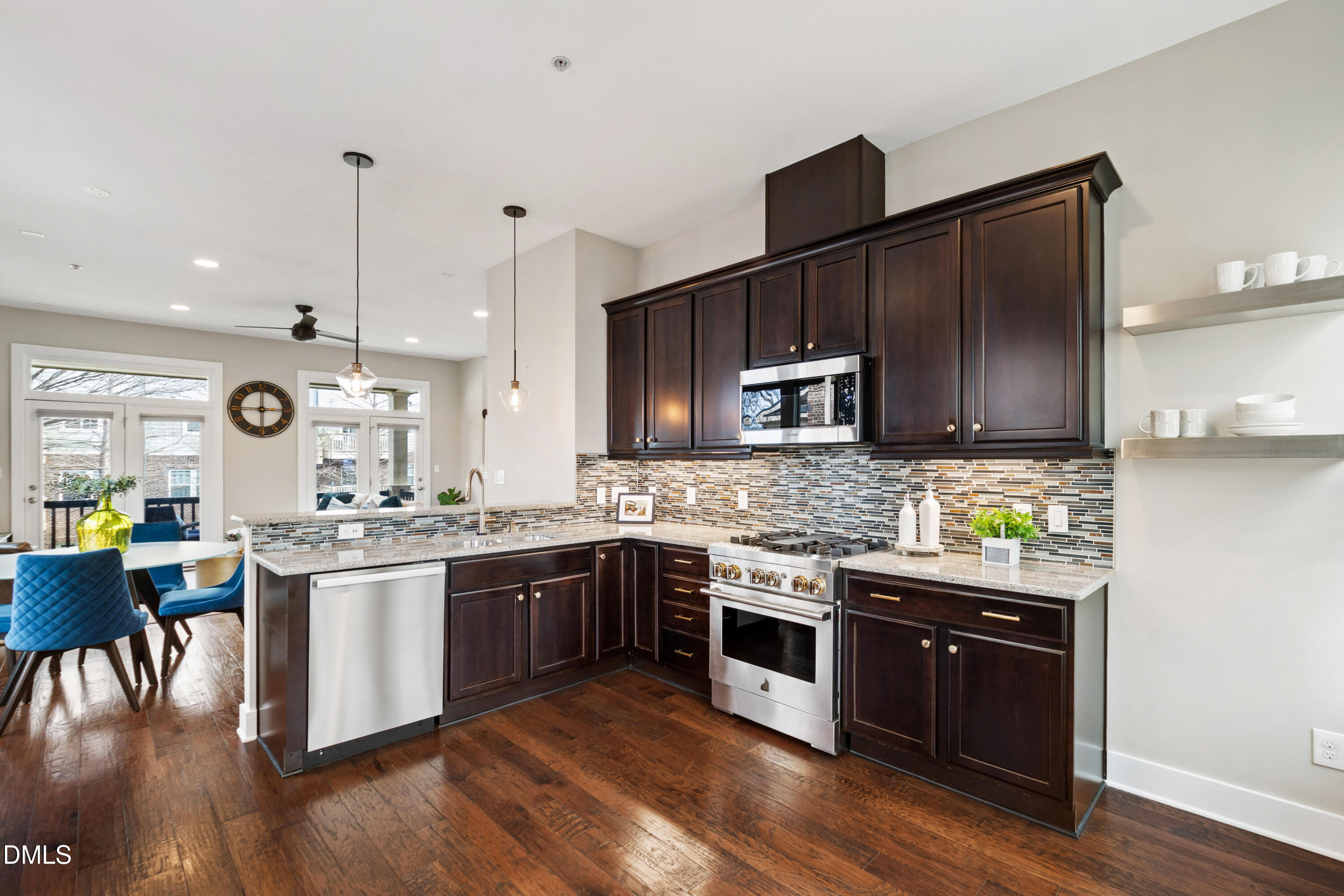 520 John Haywood Way, Unit 104 Raleigh, NC 27604 - Photo 12 of 57 J Haywood (31)