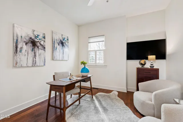 $775,000 | 520 John Haywood Way, Unit 104, Raleigh, NC 27604
