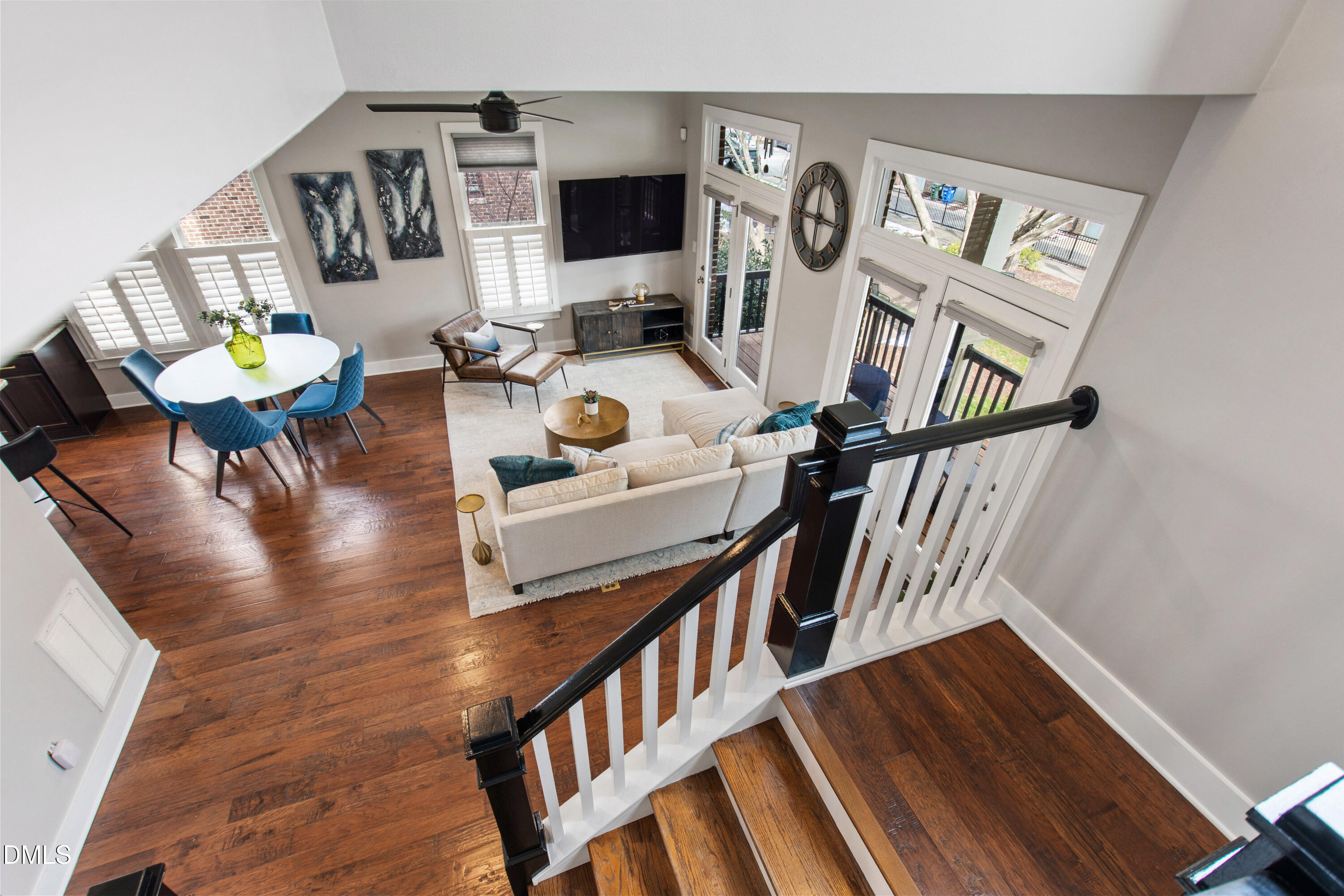 520 John Haywood Way, Unit 104 Raleigh, NC 27604 - Photo 24 of 57 J Haywood (53)