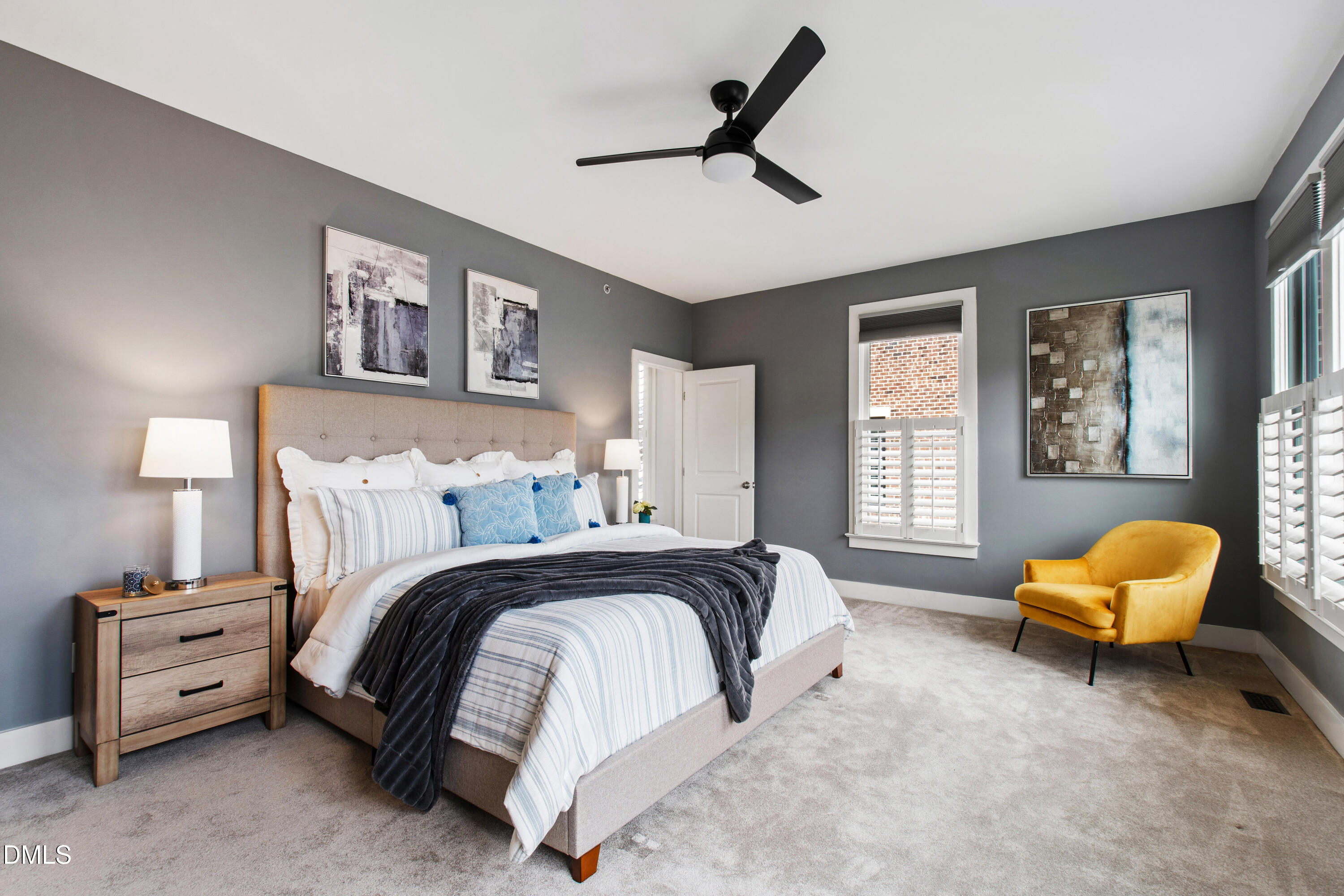 520 John Haywood Way, Unit 104 Raleigh, NC 27604 - Photo 28 of 57 J Haywood (40)