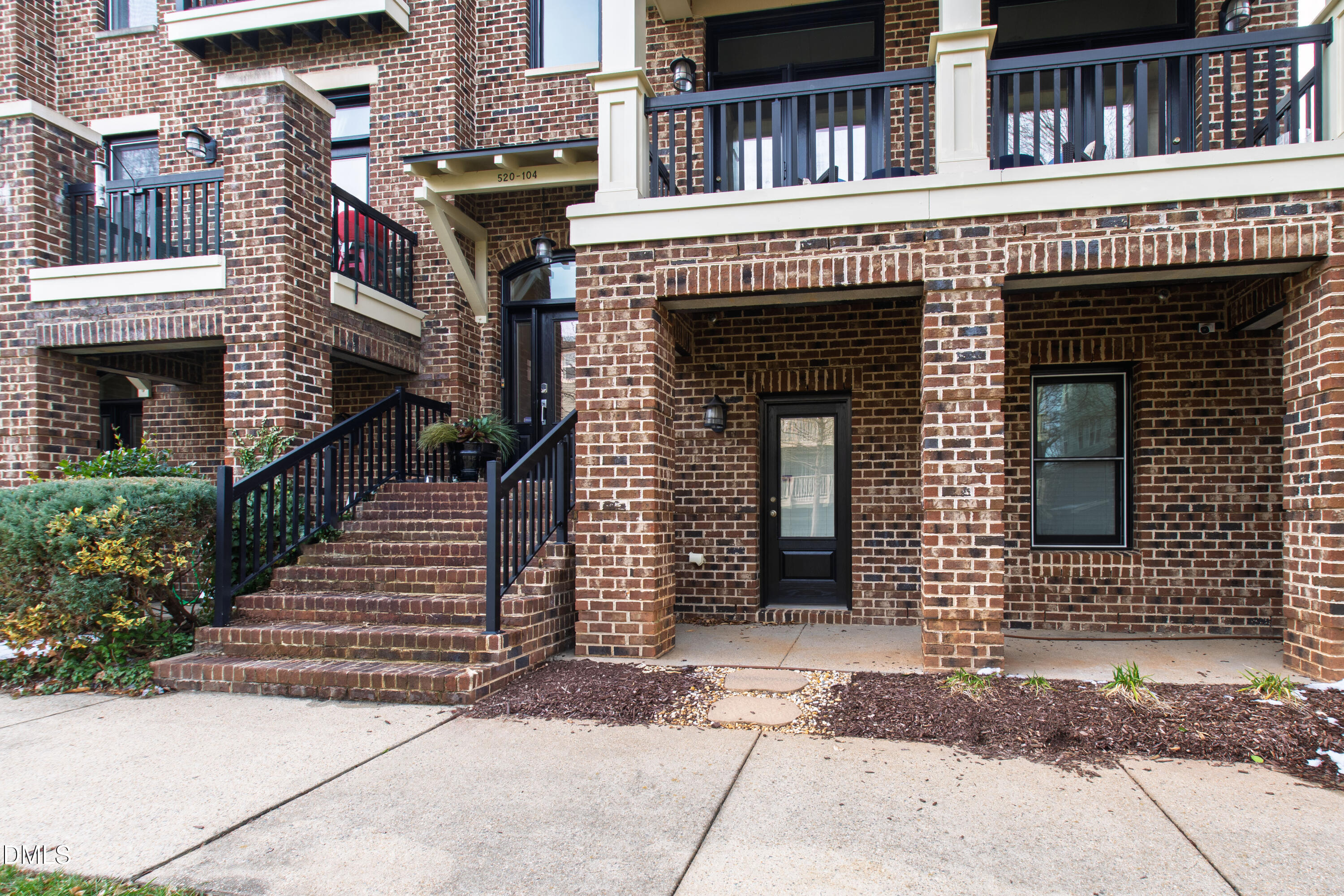 520 John Haywood Way, Unit 104 Raleigh, NC 27604 - Photo 2 of 57 J Haywood (7)