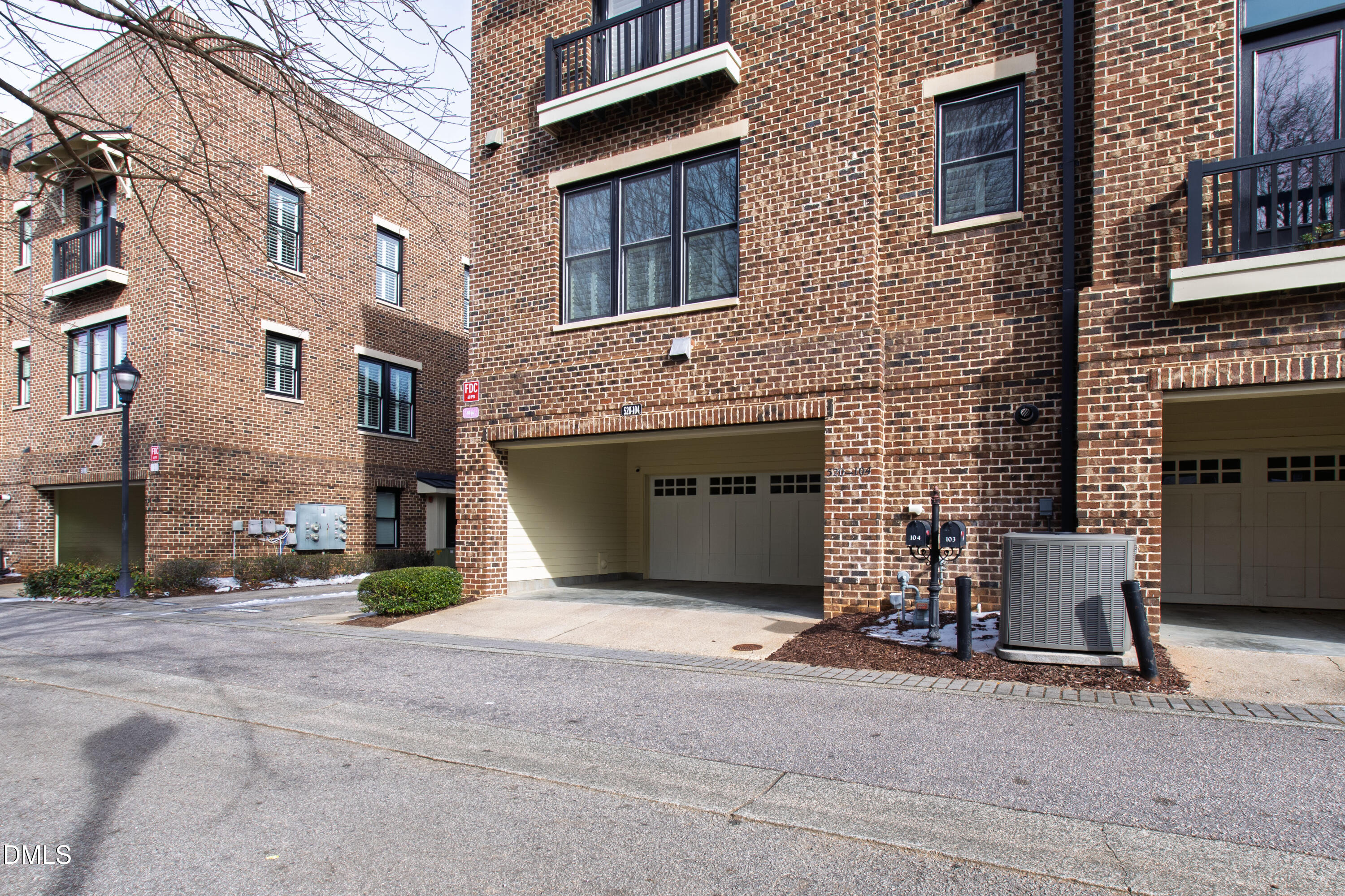 520 John Haywood Way, Unit 104 Raleigh, NC 27604 - Photo 52 of 57 J Haywood (9)