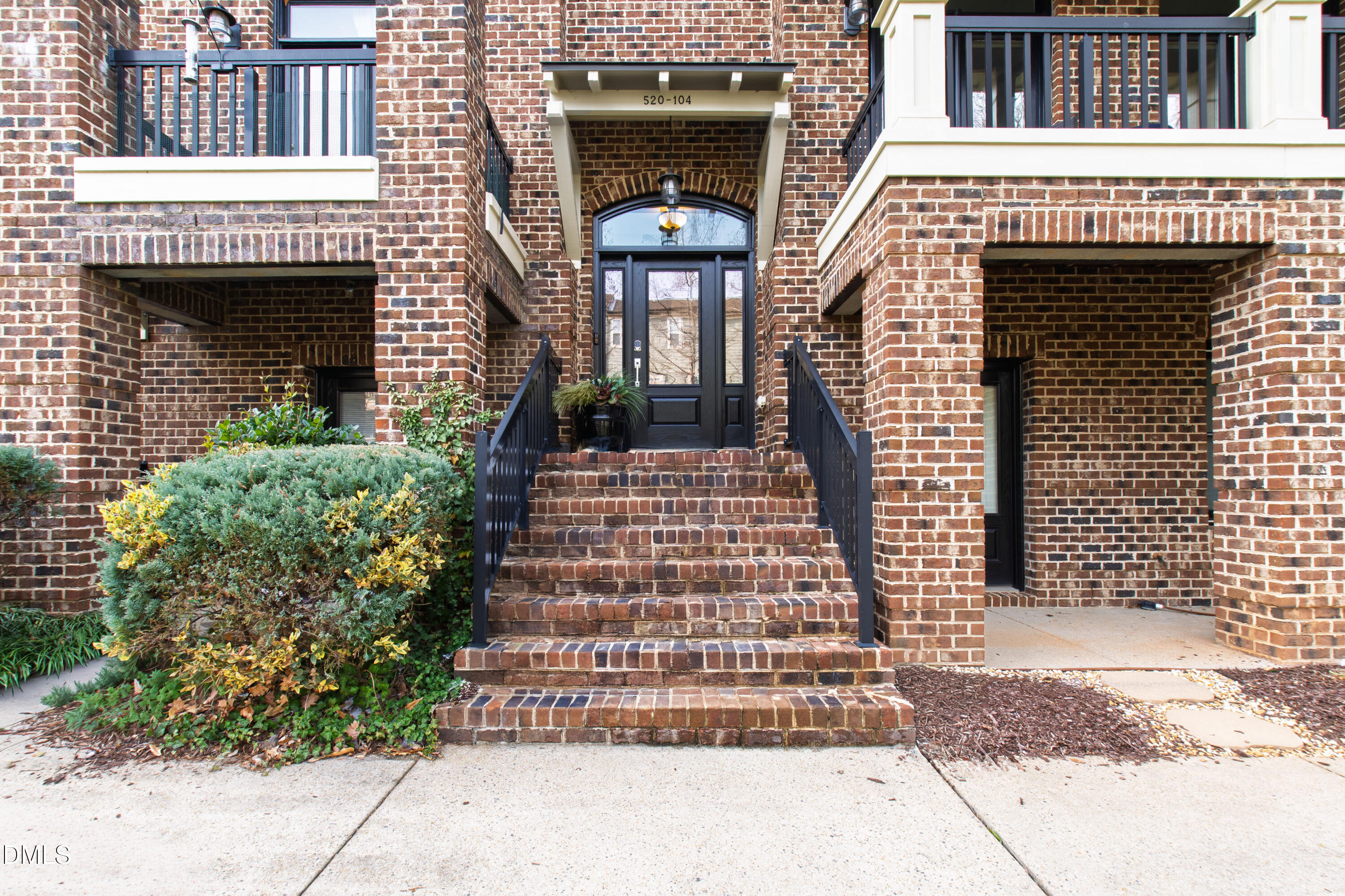 520 John Haywood Way, Unit 104 Raleigh, NC 27604 - Photo 54 of 57 J Haywood (6)