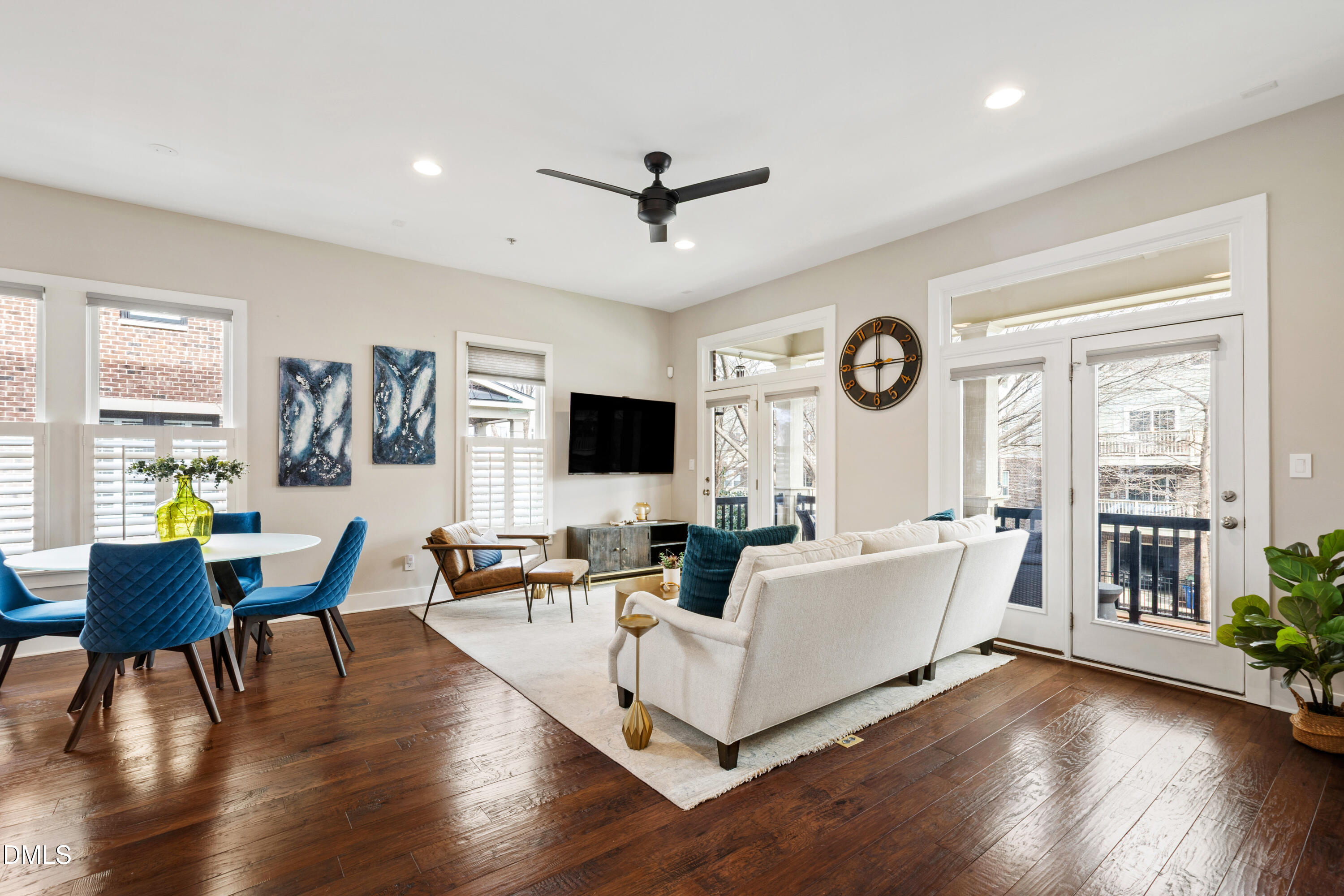 520 John Haywood Way, Unit 104 Raleigh, NC 27604 - Photo 6 of 57 J Haywood (16)