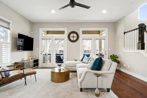 $775,000 | 520 John Haywood Way, Unit 104, Raleigh, NC 27604