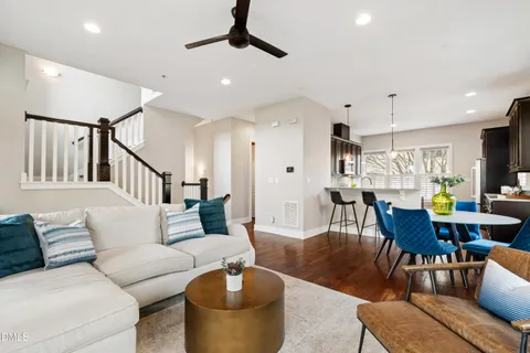 $775,000 | 520 John Haywood Way, Unit 104, Raleigh, NC 27604