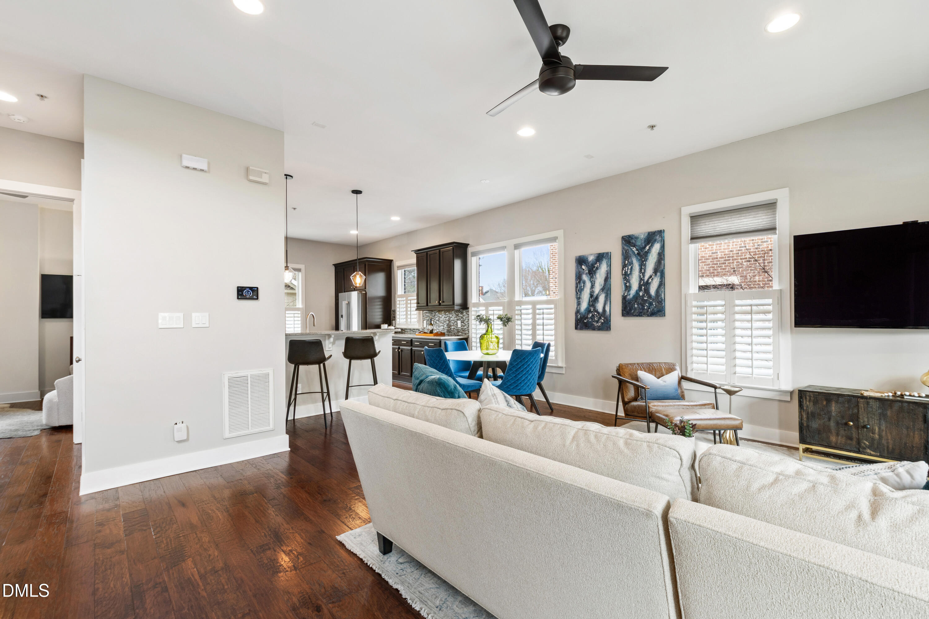 520 John Haywood Way, Unit 104 Raleigh, NC 27604 - Photo 9 of 57 J Haywood (21)