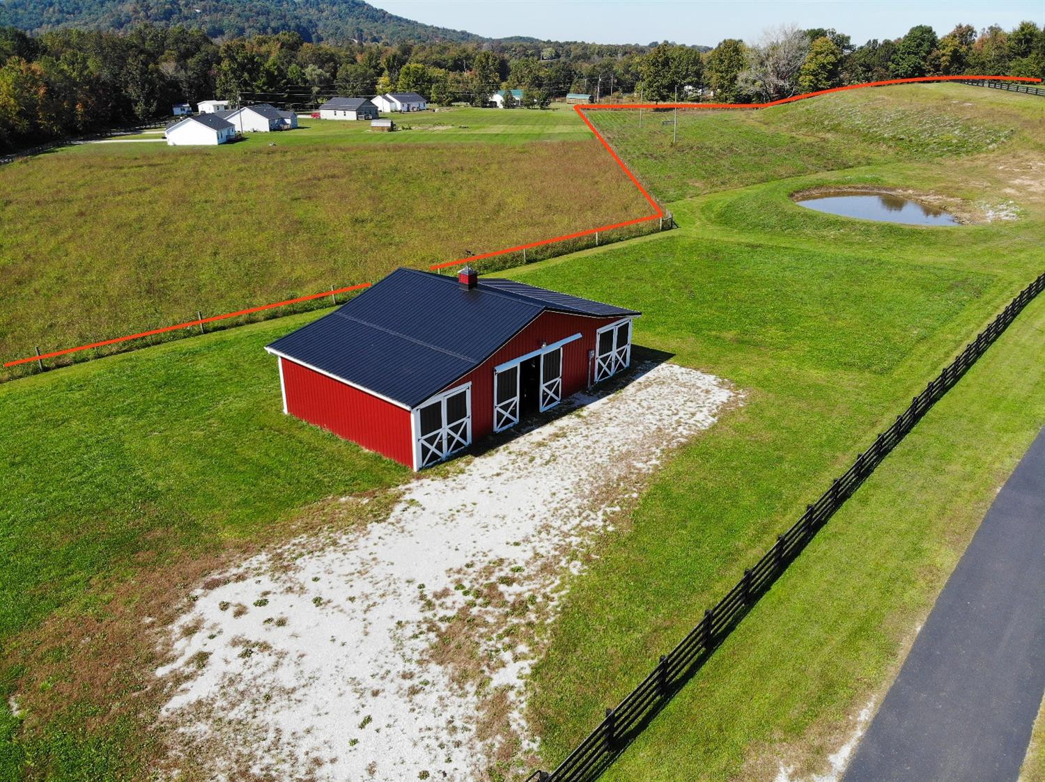 2164 Calico Road Berea, KY 40403 - Photo 53 of 73 Photo 55